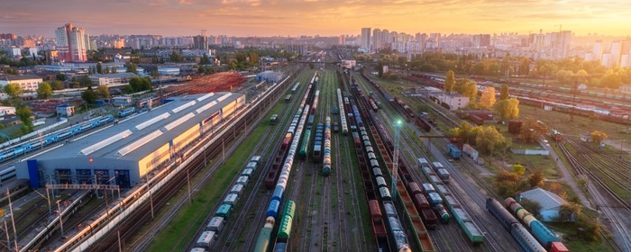 Railroad / Railcar Transportation