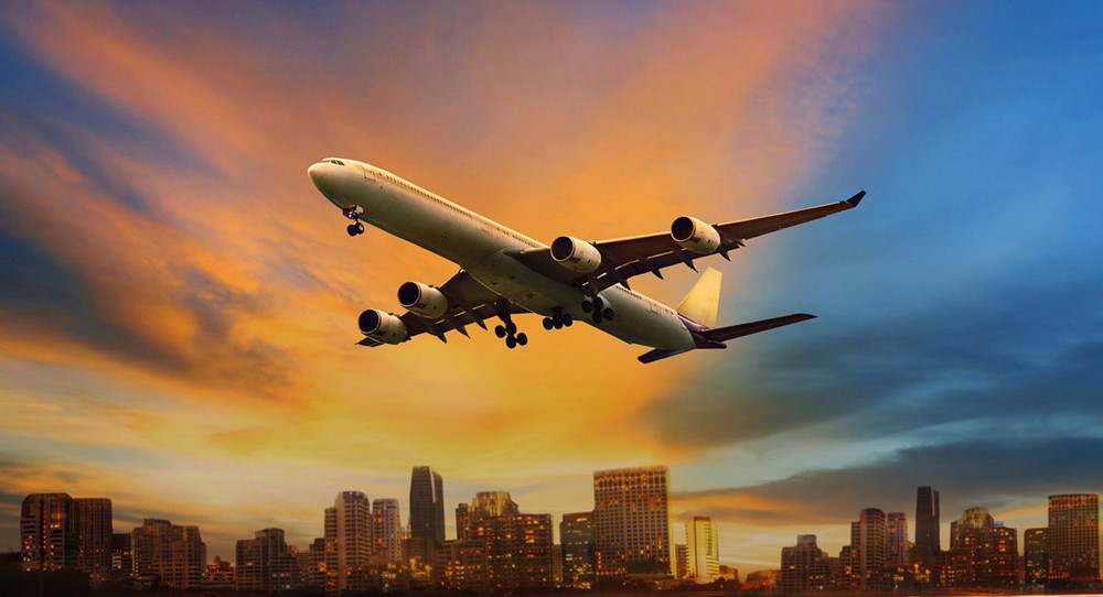 Air Transport Regulation